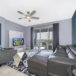 1103Ez Champions Gate,Condo + Game Room