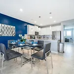 1103Ez Champions Gate,Condo + Game Room