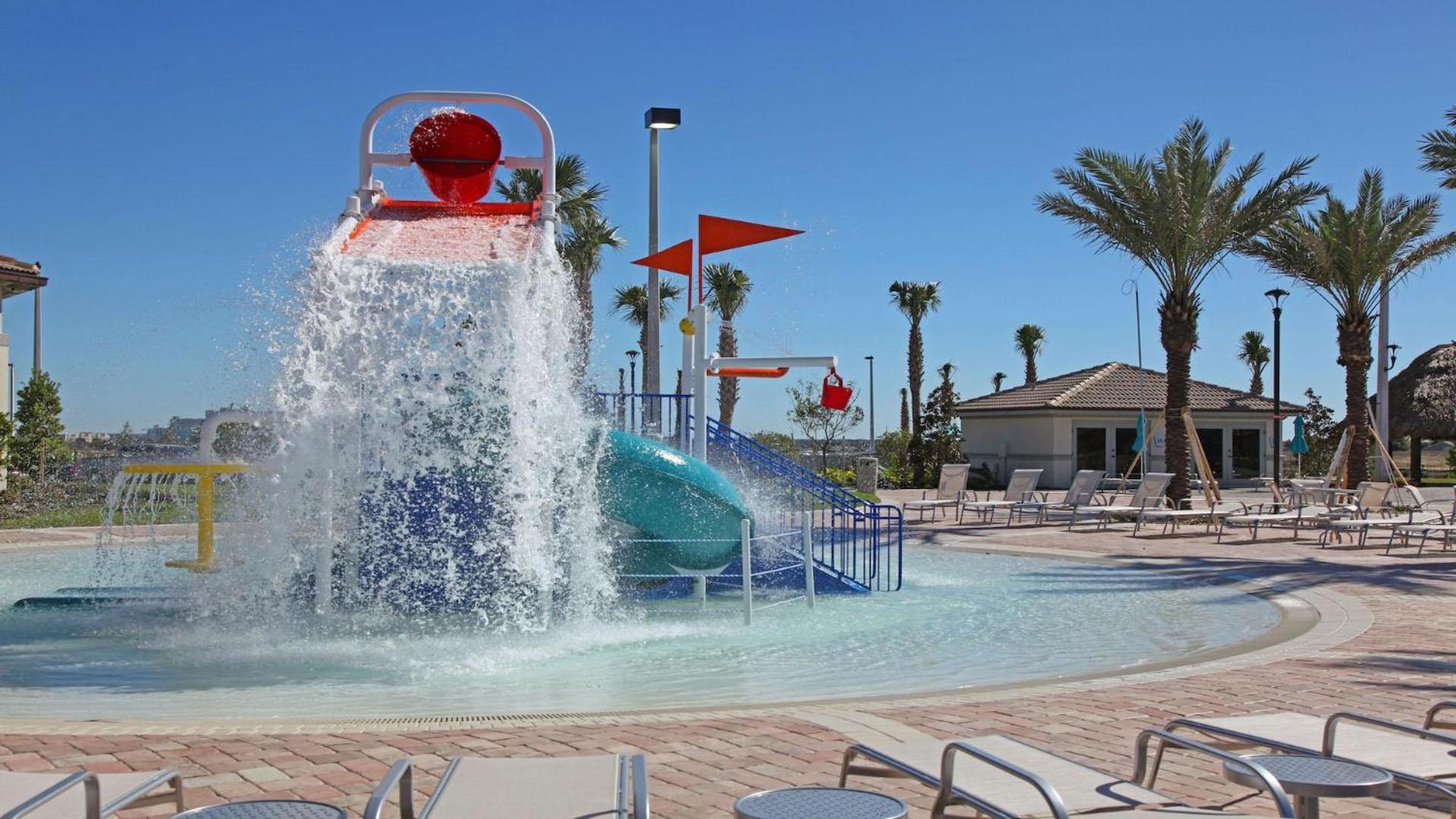 Apartment 1103ez Champions Gate,condo + Game Kissimmee