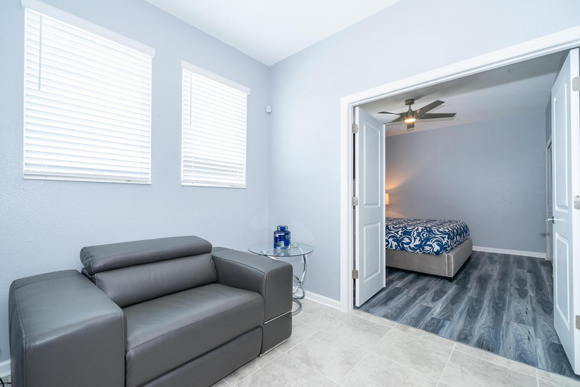 1103ez Champions Gate,condo + Game Kissimmee