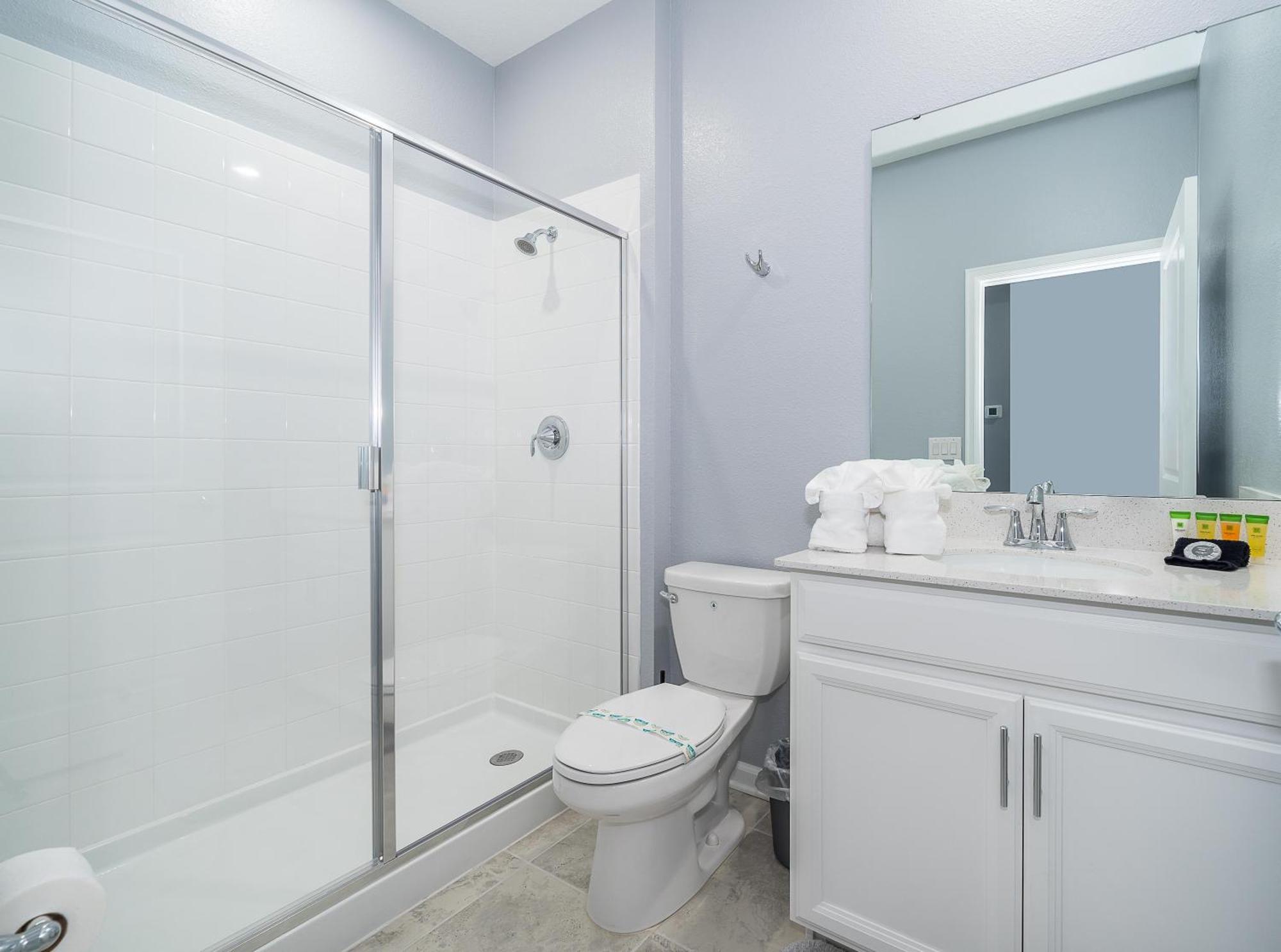 1103ez Champions Gate,condo + Game Apartment *