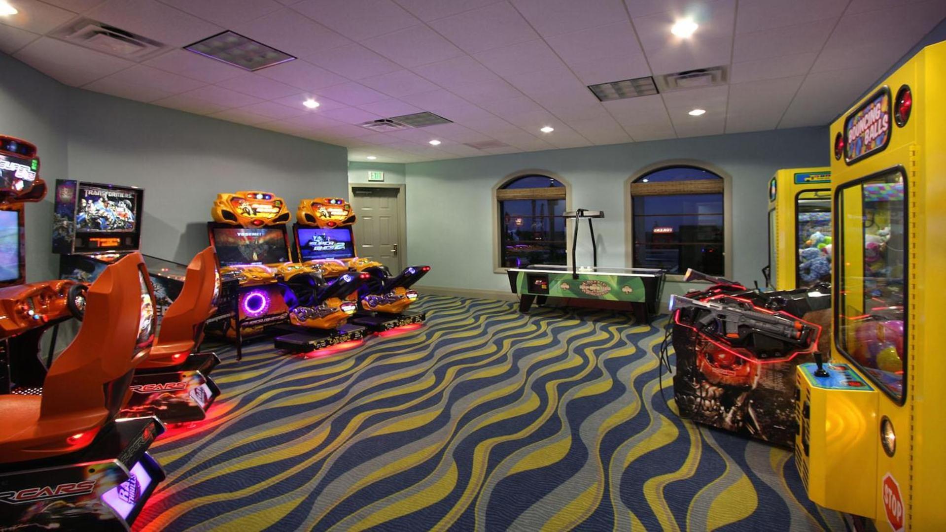 1103ez Champions Gate,condo + Game *
